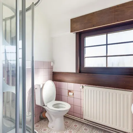La Bouriette Holiday home