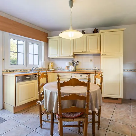 Vakantiehuis La Bouriette *