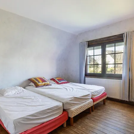 Holiday home La Bouriette