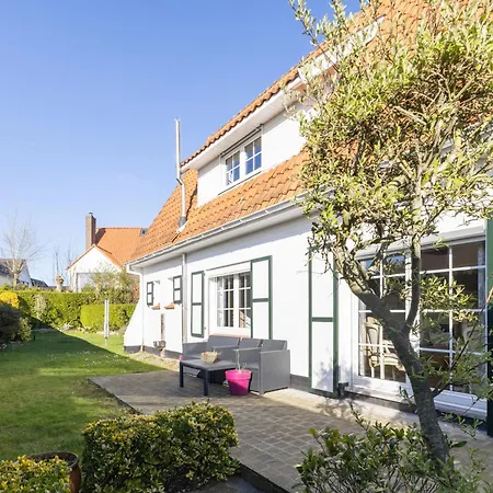 Holiday home La Bouriette *