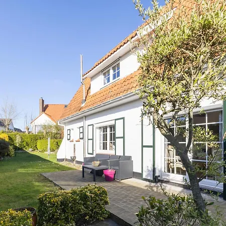 Vakantiehuis La Bouriette *