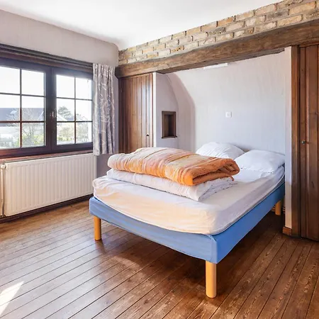 La Bouriette * Koksijde