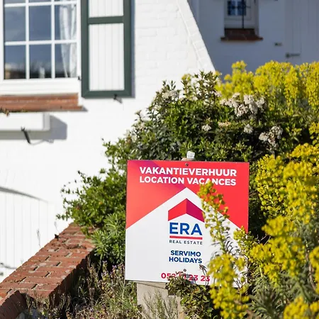 La Bouriette Vakantiehuis Koksijde