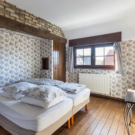 Ferienhaus La Bouriette