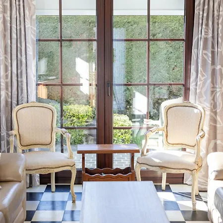 La Bouriette Holiday home