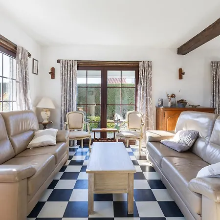 La Bouriette Koksijde