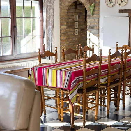 La Bouriette * Koksijde