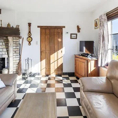La Bouriette Holiday home