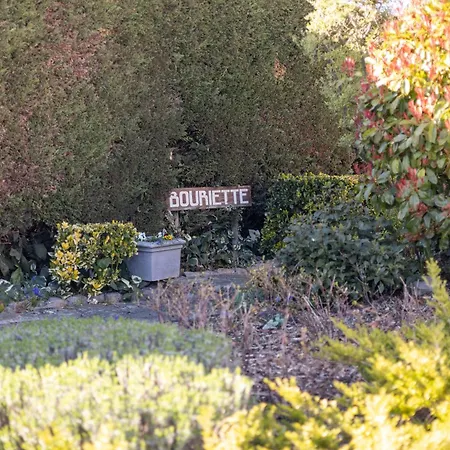 Vakantiehuis La Bouriette Koksijde